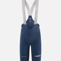 Salopette Pedaled Essential - Blu