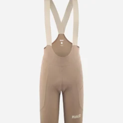 Salopette Pedaled Essential Lightweight - Beige