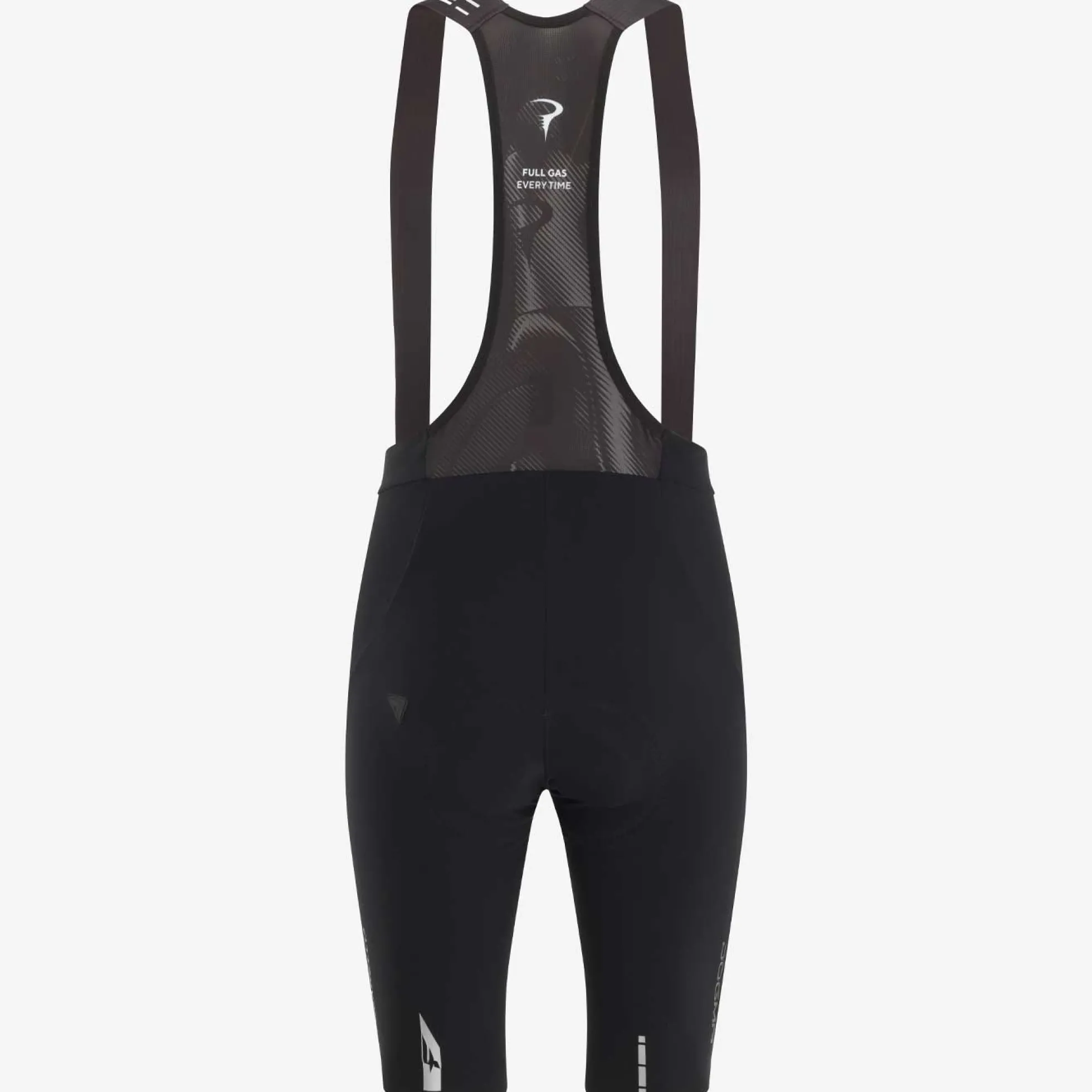 Salopette Pinarello Dogma Termica - Nero