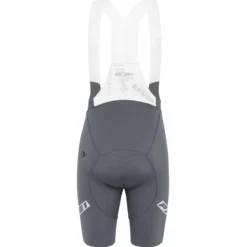 Salopette Pissei Thunder - Grigio