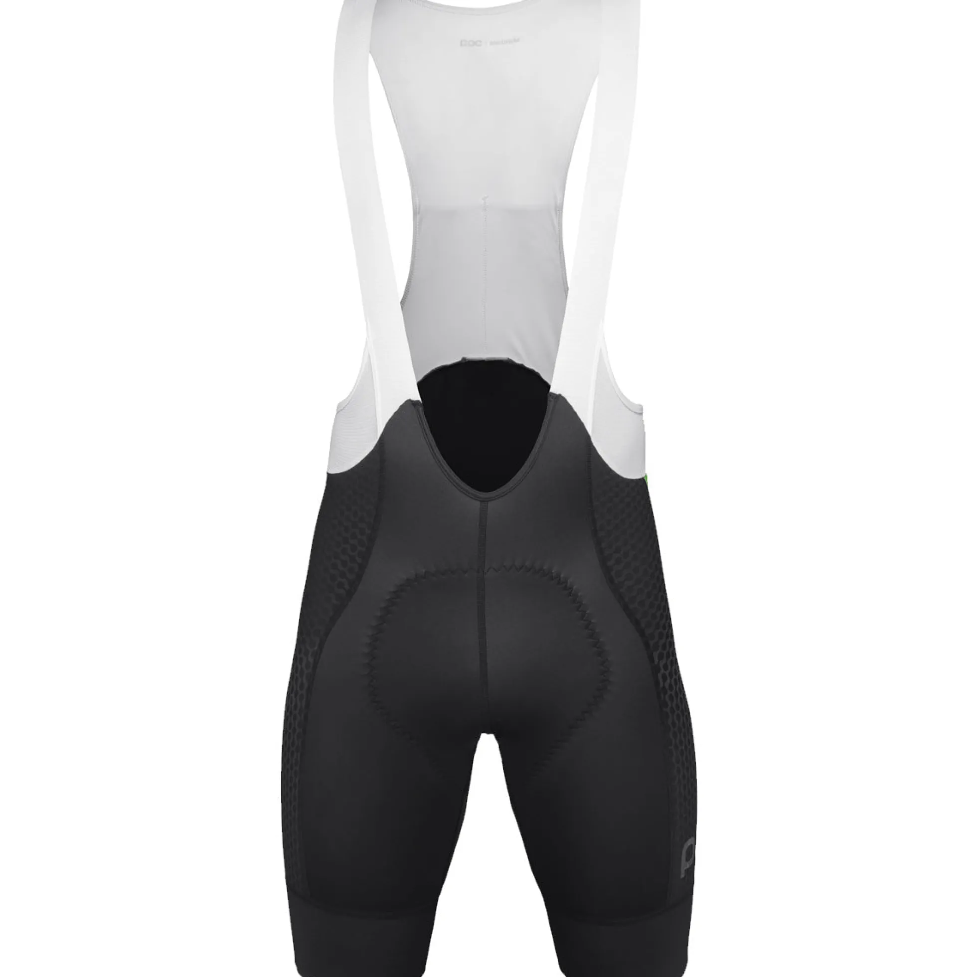 Salopette Poc Aero VPDs - Nero