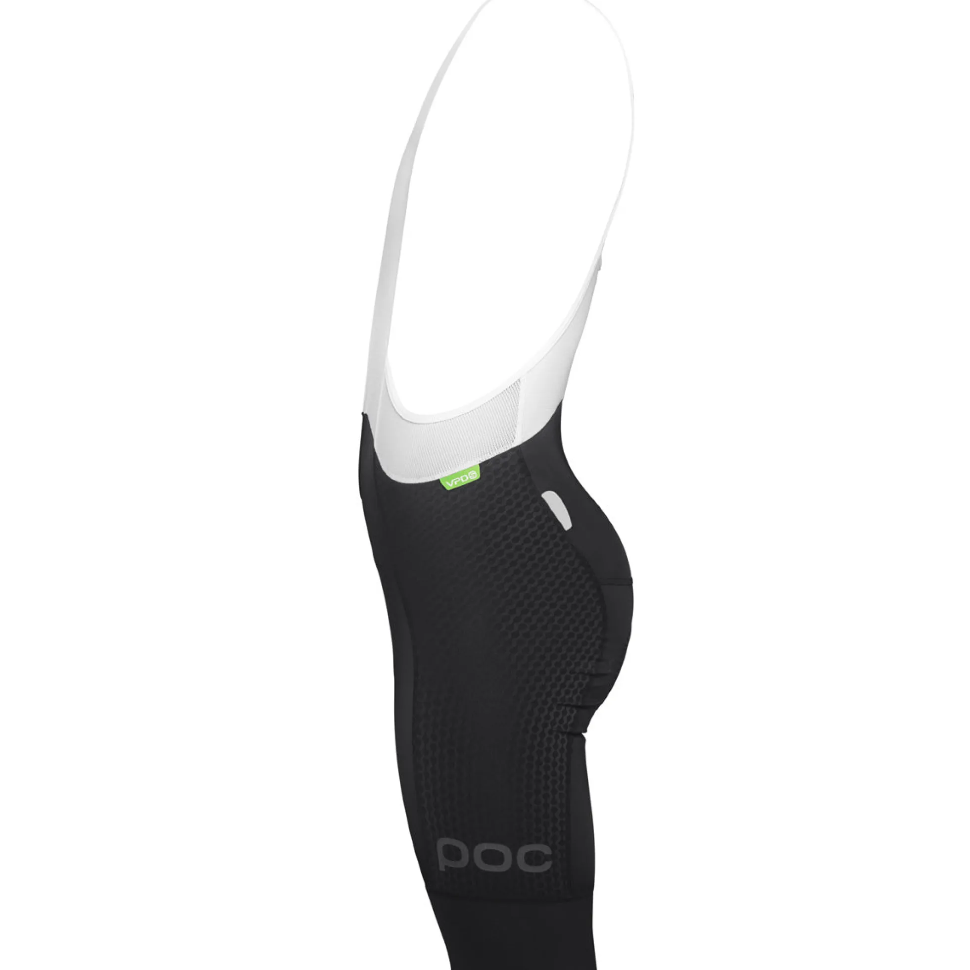 Salopette Poc Aero VPDs - Nero