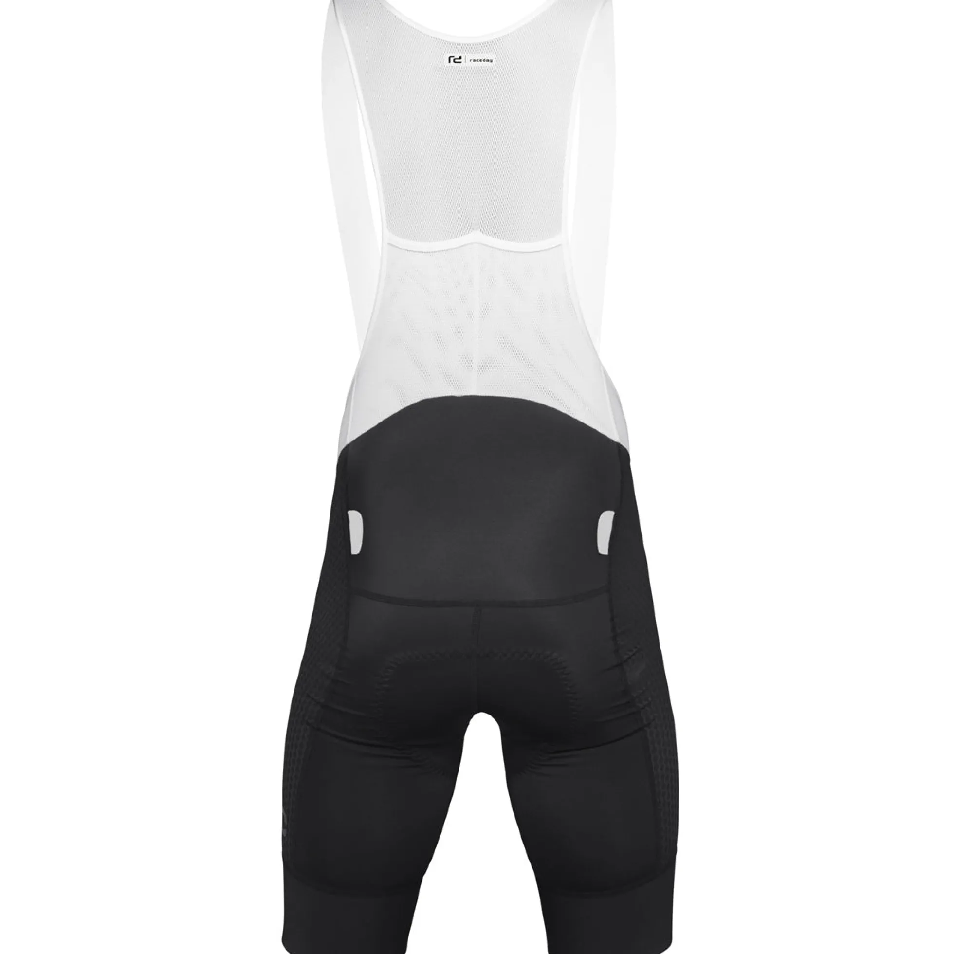 Salopette Poc Aero VPDs - Nero