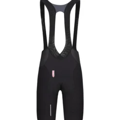Salopette Q36.5 Dottore Clima Long - Nero