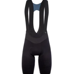 Salopette Q36.5 Dottore X - Nero