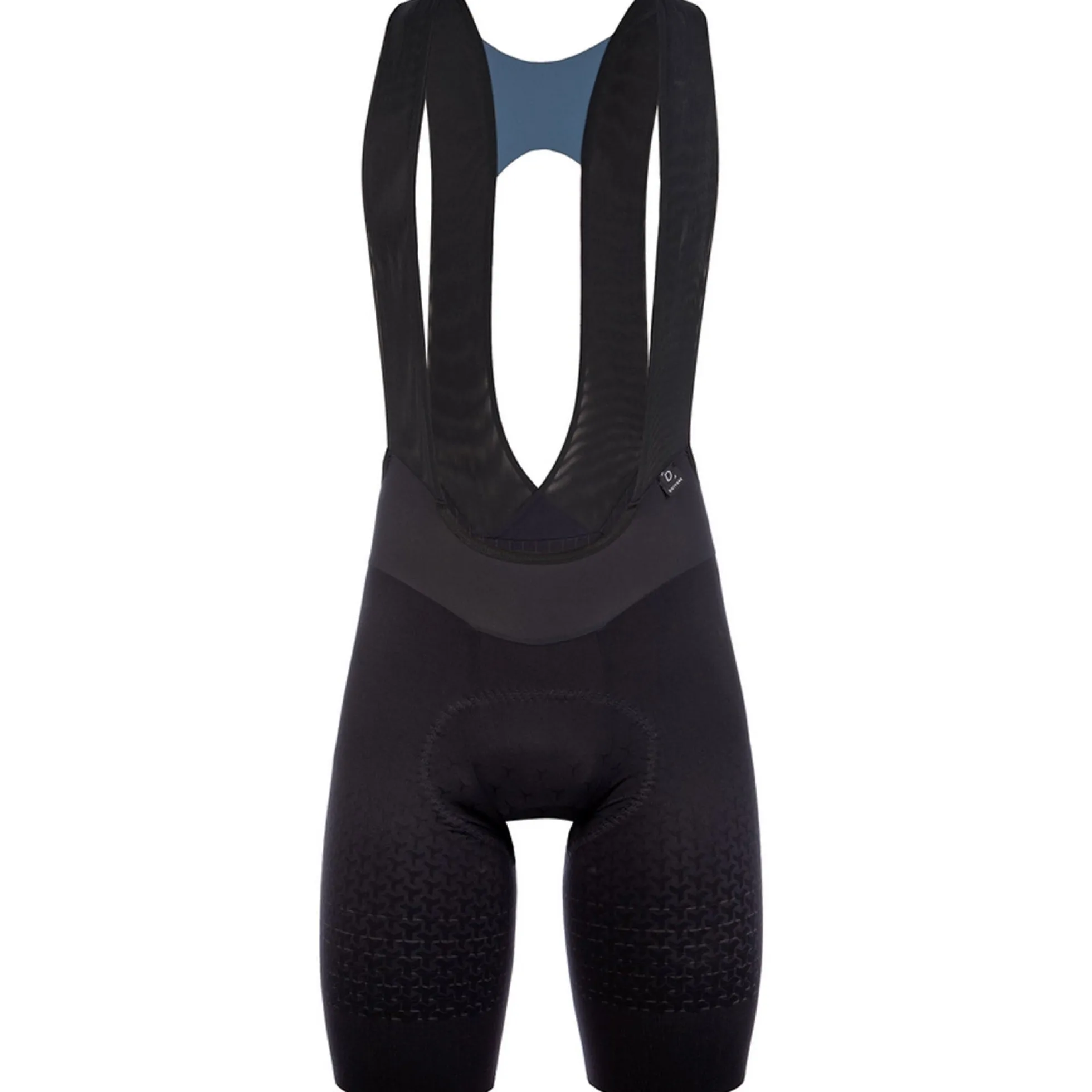 Salopette Q36.5 Dottore X - Nero