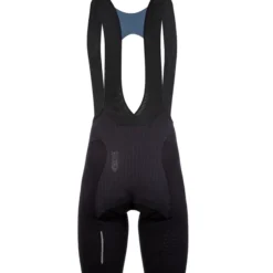 Salopette Q36.5 Dottore X - Nero
