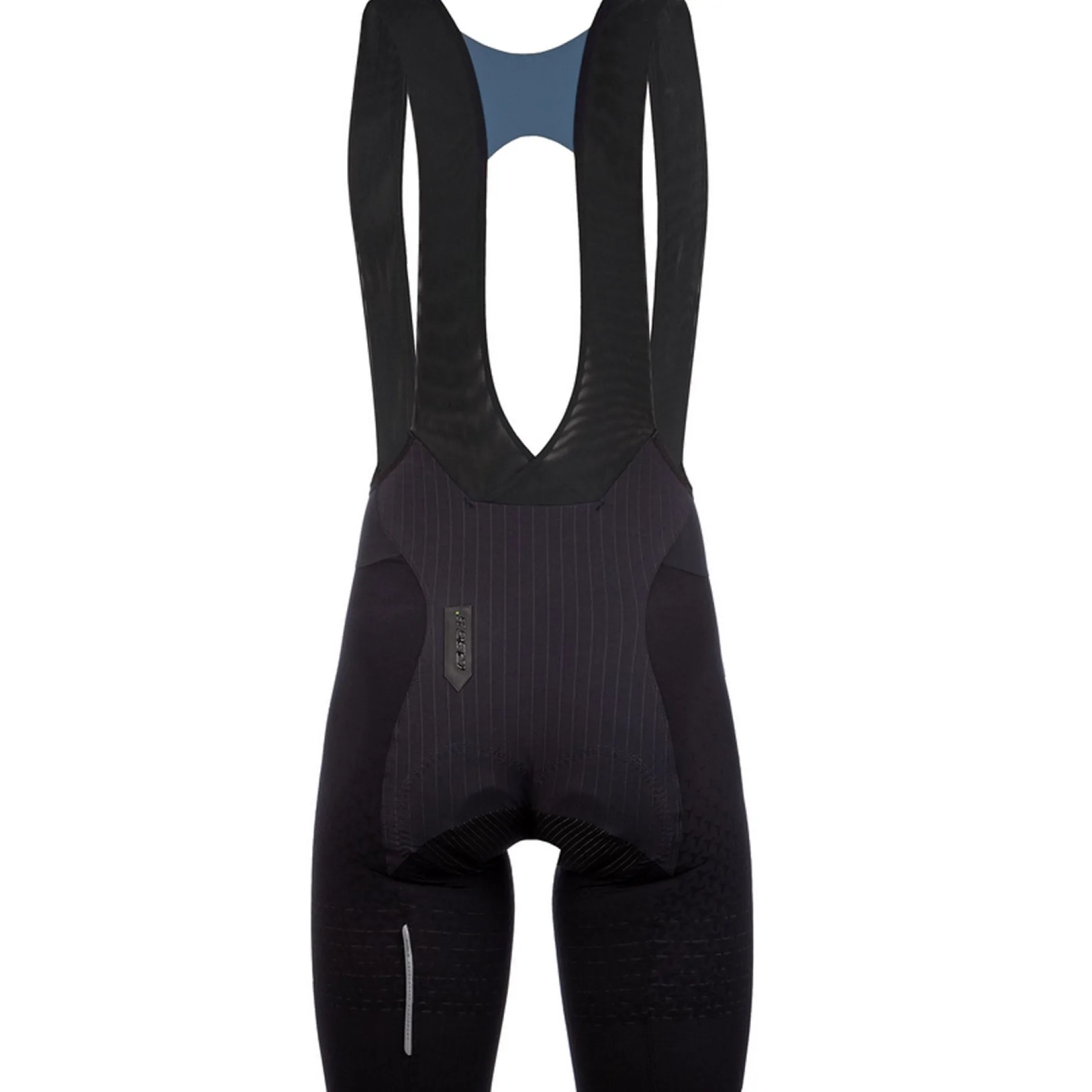 Salopette Q36.5 Dottore X - Nero