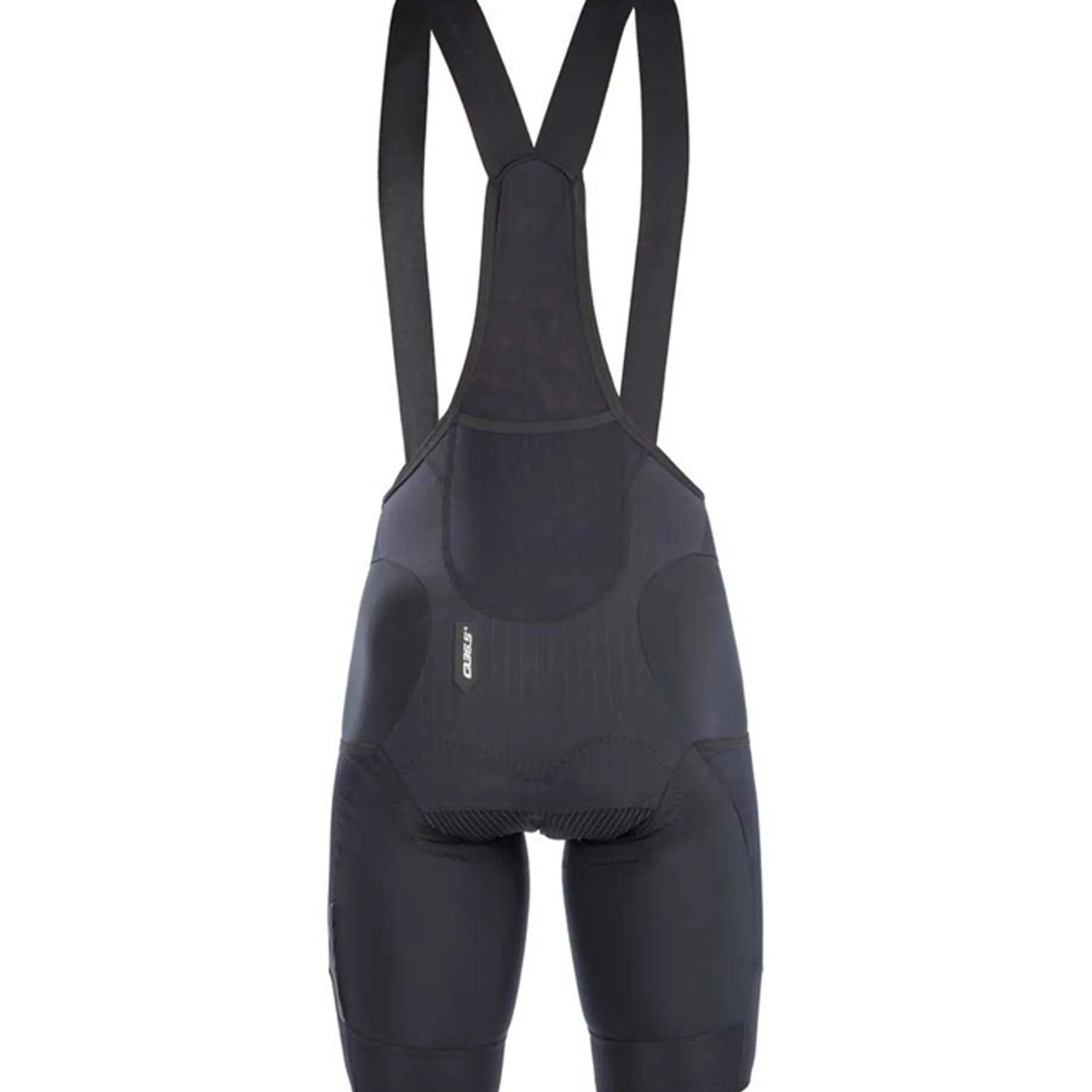 Salopette Q36.5 Gregarius Cargo Adventure - Nero