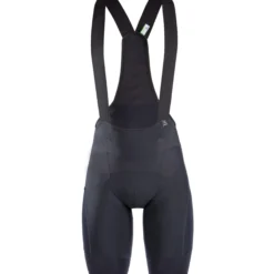 Salopette Q36.5 Gregarius Cargo Adventure - Nero