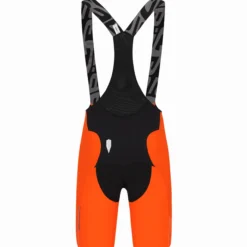 Salopette Q36.5 Gregarius Pro - Arancio