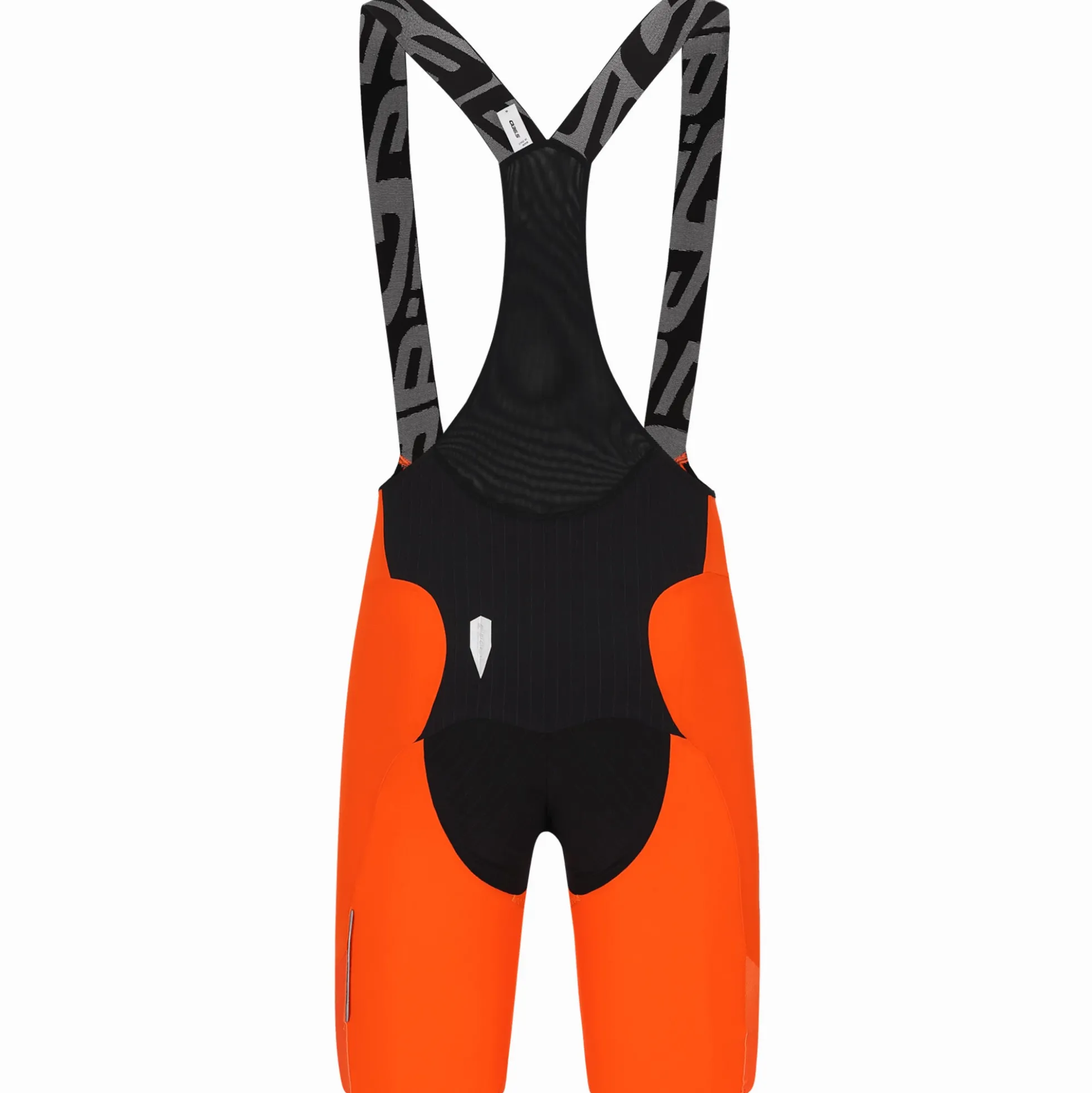 Salopette Q36.5 Gregarius Pro - Arancio
