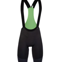 Salopette Q36.5 Gregarius Ultra Long Leg - Nero