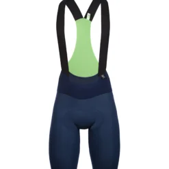 Salopette Q36.5 Wolf 2.0 - Blu