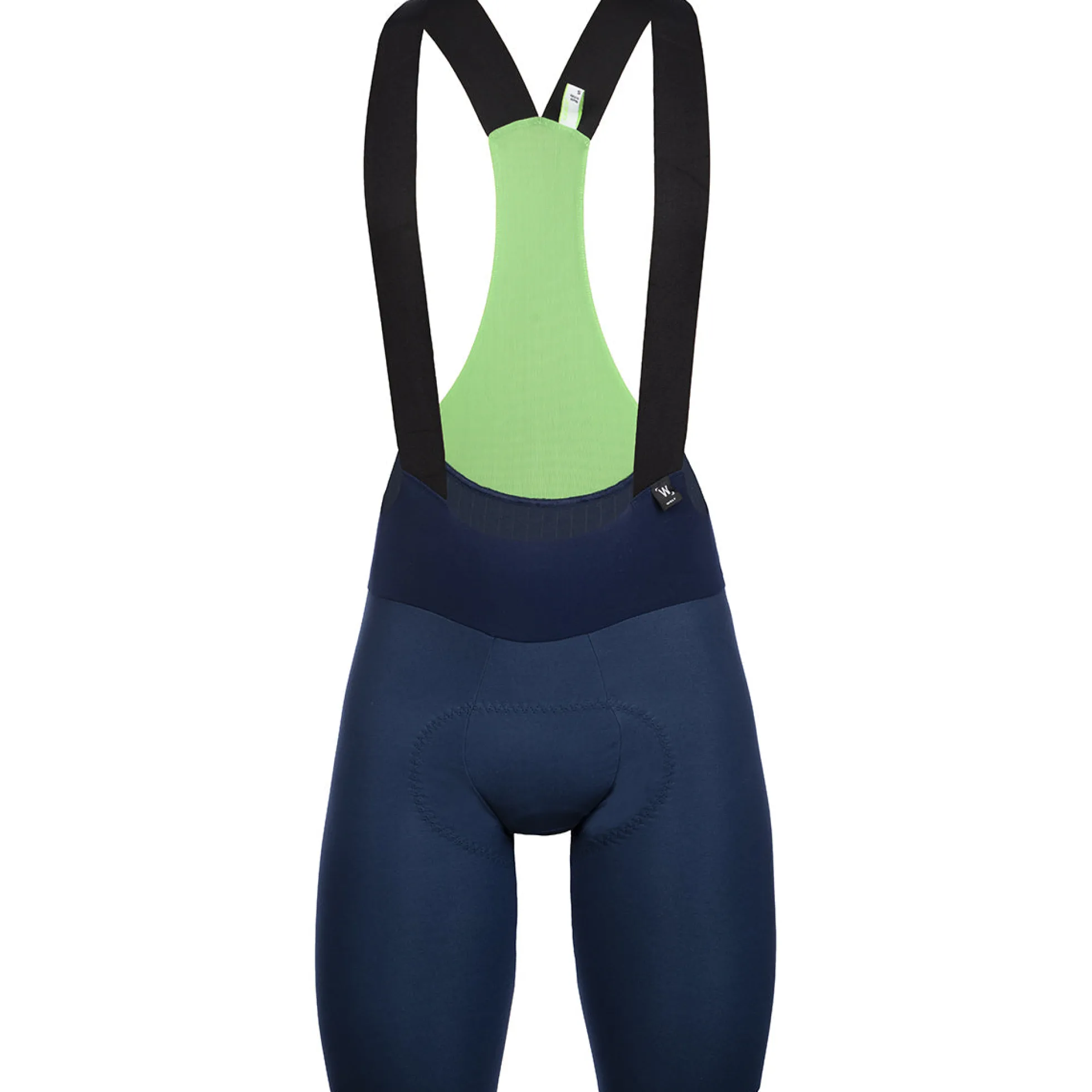 Salopette Q36.5 Wolf 2.0 - Blu
