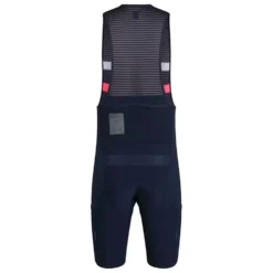 Salopette Rapha Brevet Lightweight Cargo - Blu