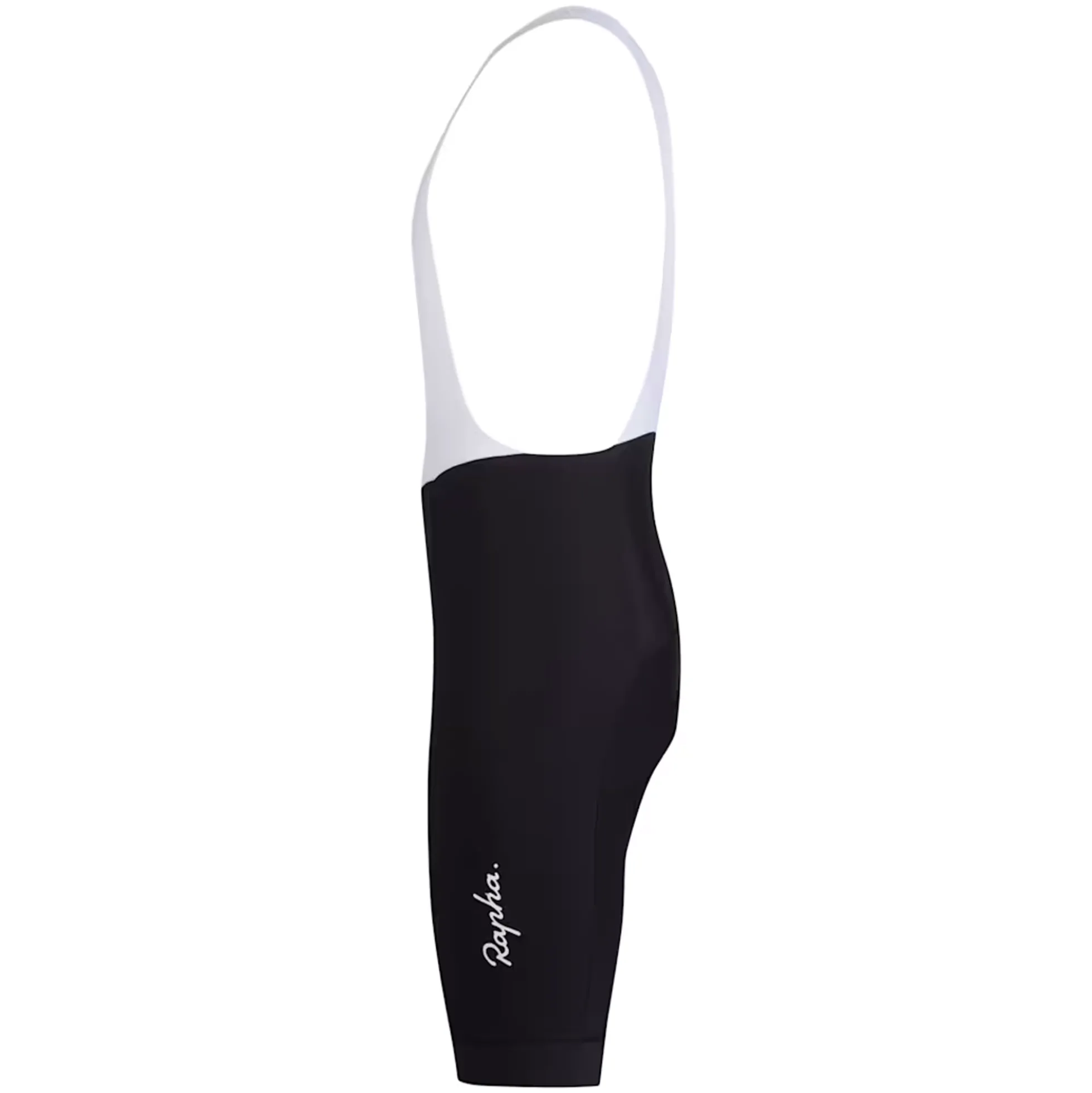 Salopette Rapha Core - Nero bianco