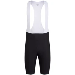 Salopette Rapha Core - Nero bianco