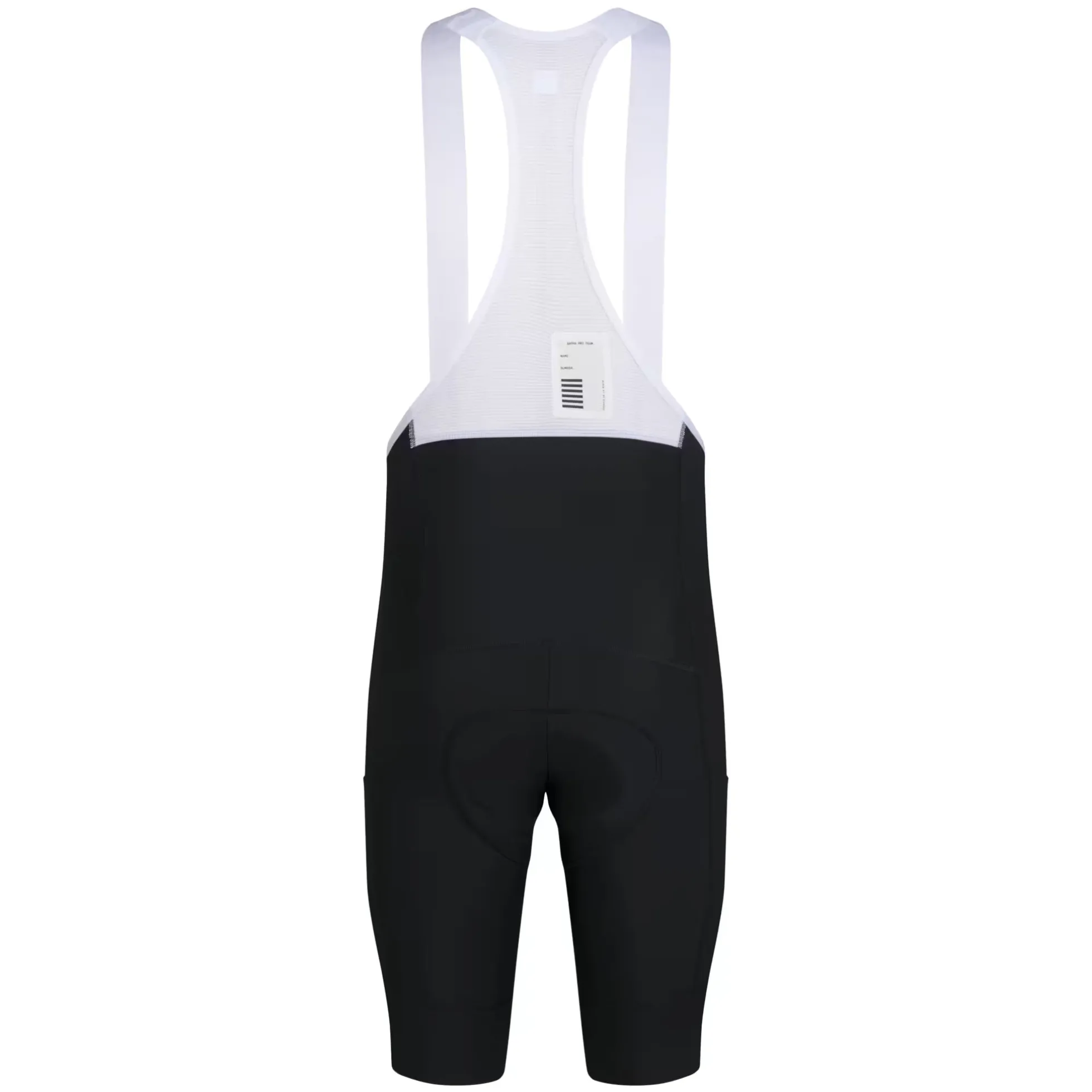 Salopette Rapha Pro Team Cargo - Nero