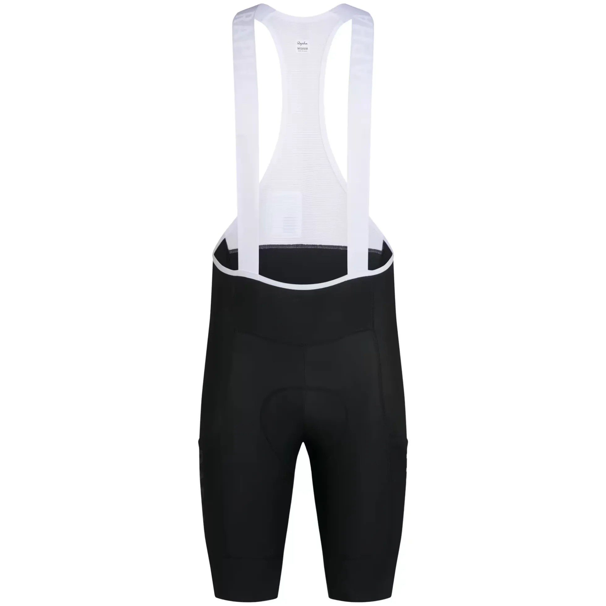 Salopette Rapha Pro Team Cargo - Nero