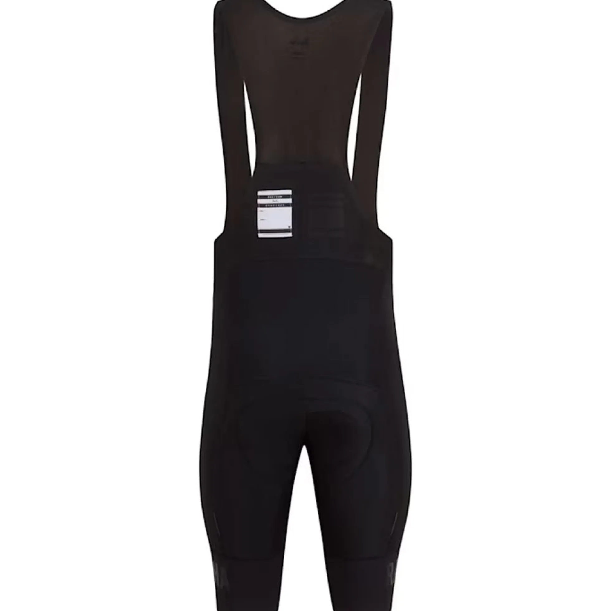 Salopette Rapha Pro Team Long - Nero nero