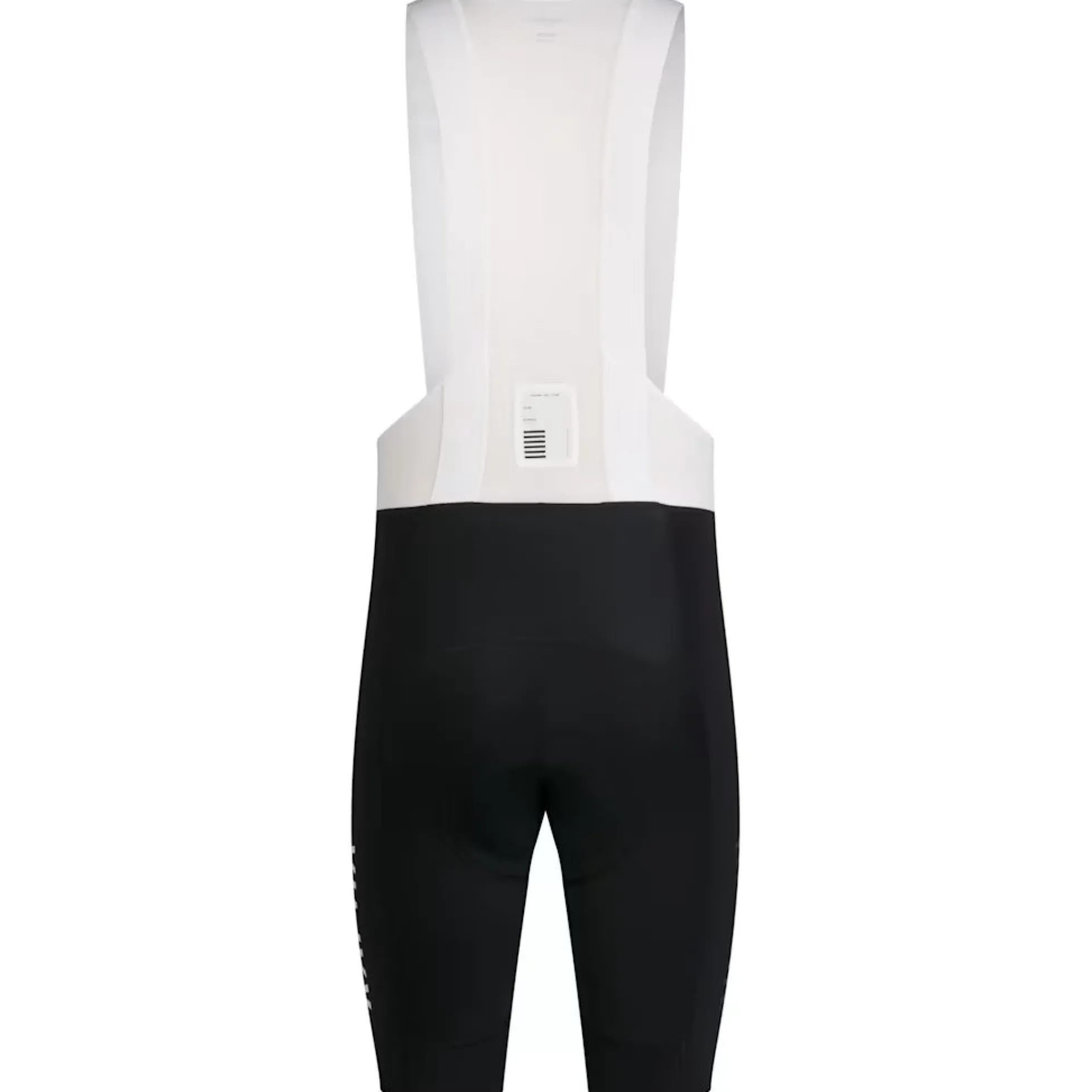 Salopette Rapha Pro Team 3 - Nero bianco