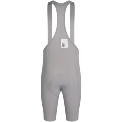 Salopette Rapha Pro Team Training 2 Regular - Grigio