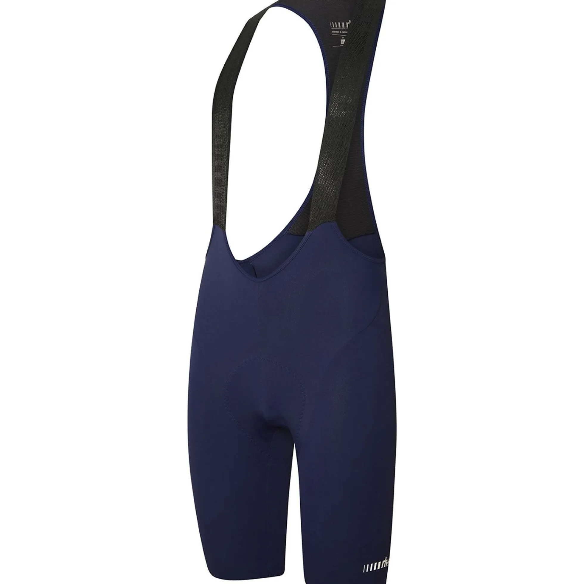 Salopette Rh+ Tous Terrain - Blu