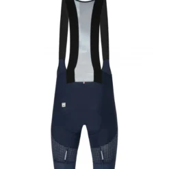 Salopette Santini Forza Indoor - Blu