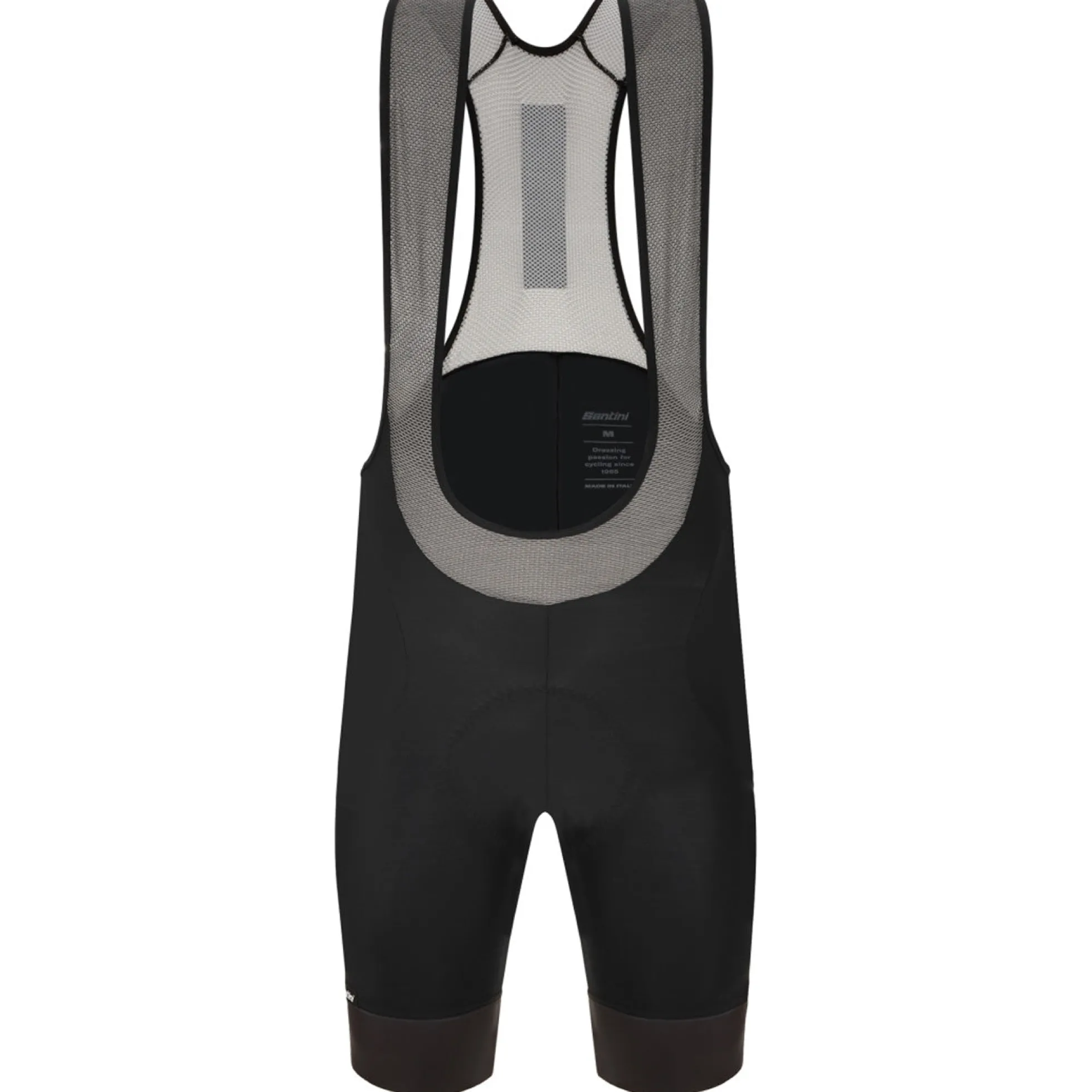 Salopette Santini Karma Delta - Nero