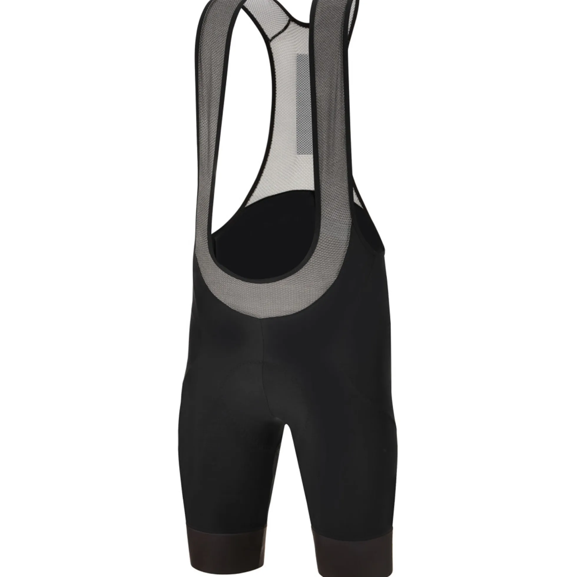 Salopette Santini Karma Delta - Nero