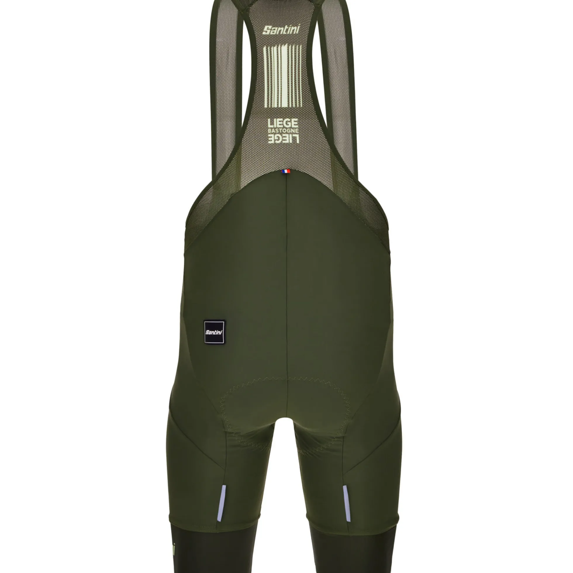 Salopette Santini Liège Bastogne Liège