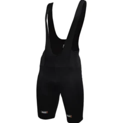 Salopette Santini Max Super - Nero