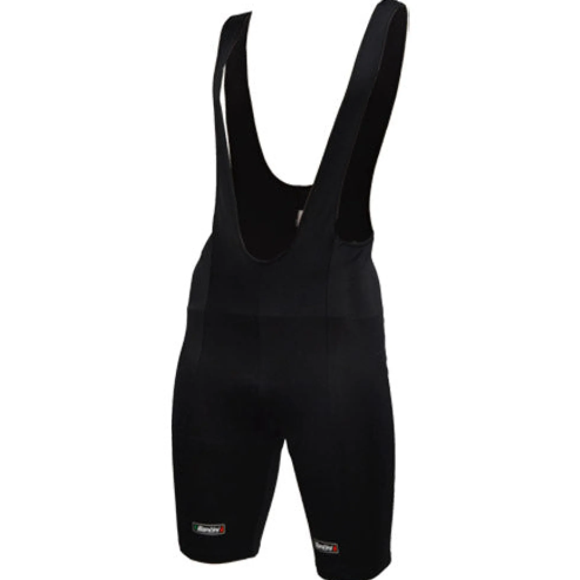 Salopette Santini Max Super - Nero