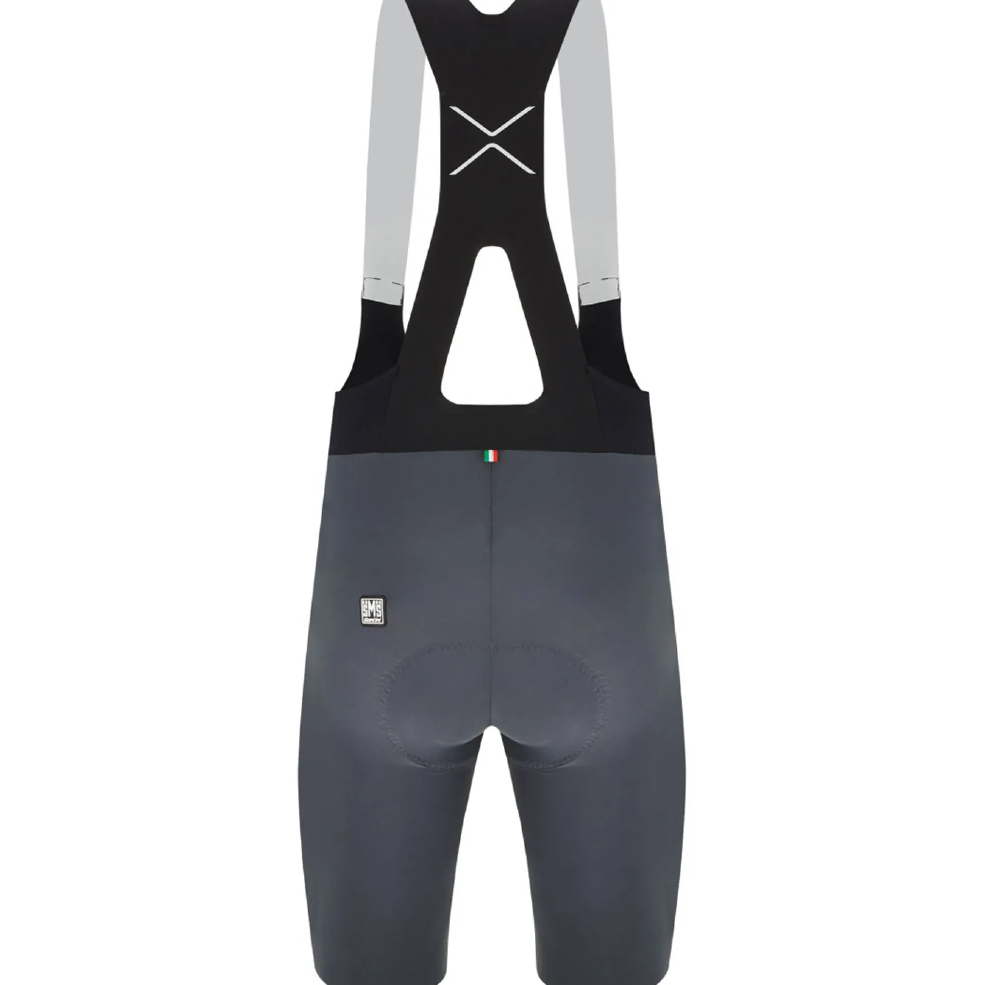 Salopette Santini Redux Speed - Grigio
