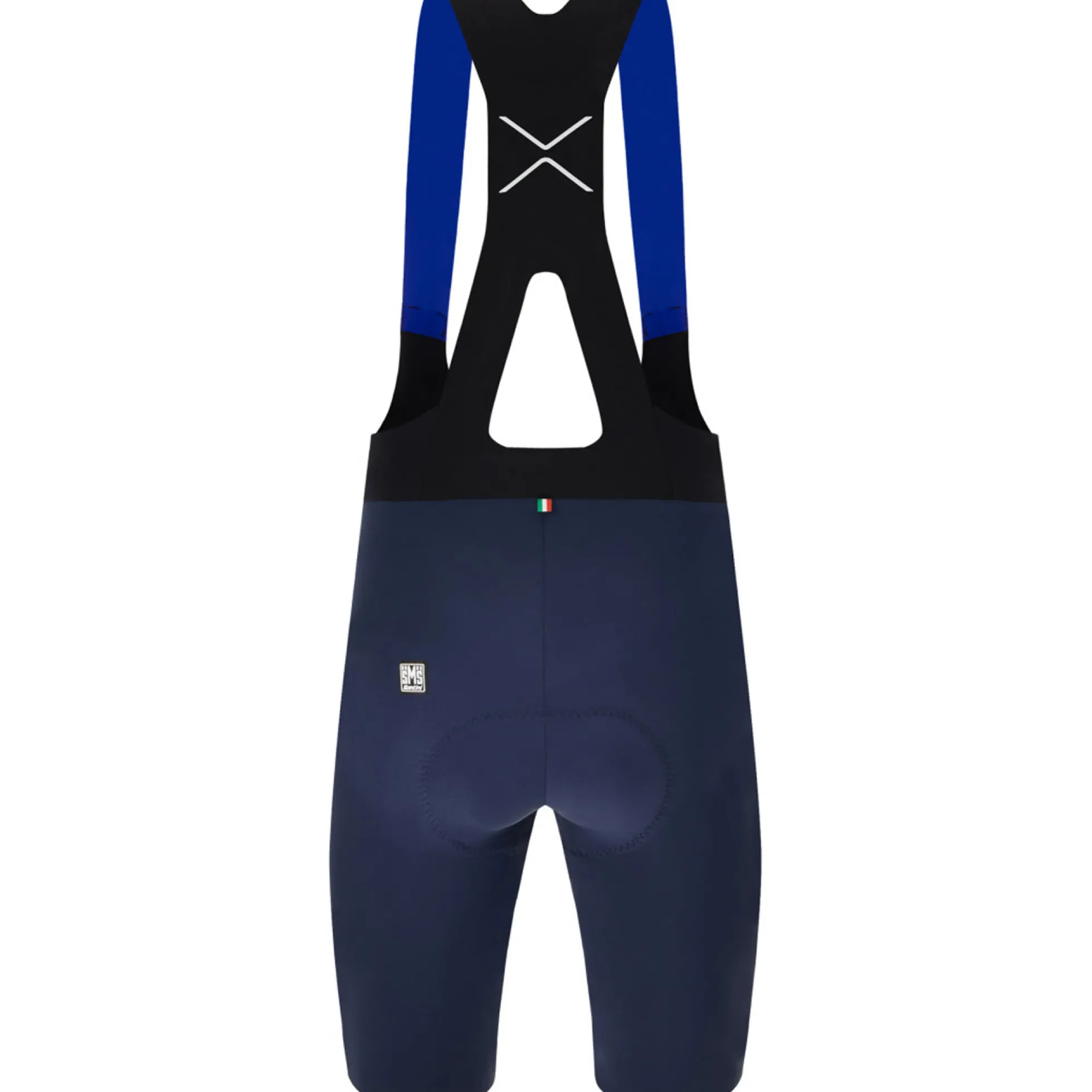 Salopette Santini Redux Speed - Blu
