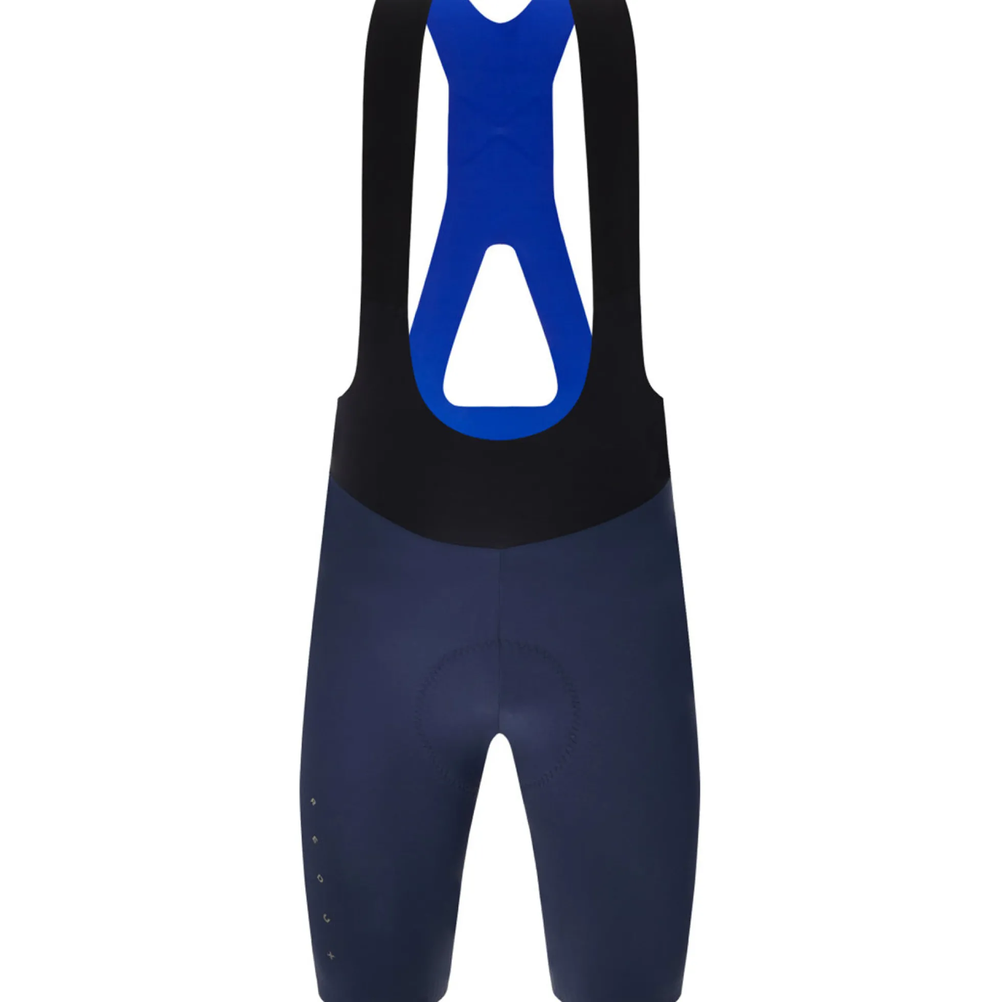 Salopette Santini Redux Speed - Blu