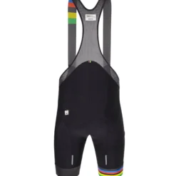 Salopette Santini UCI Iride