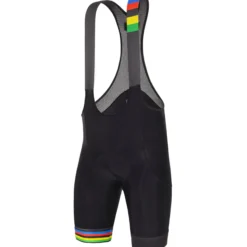 Salopette Santini UCI Iride