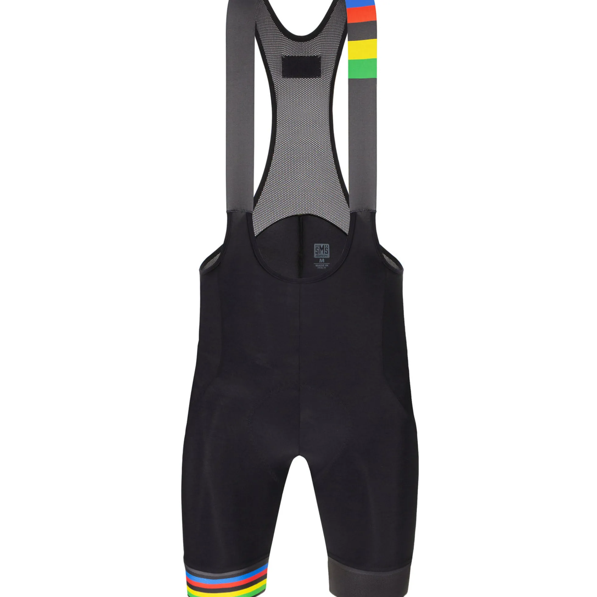 Salopette Santini UCI Iride