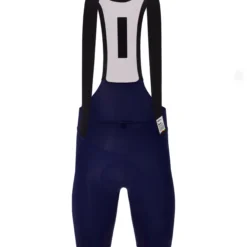 Salopette Santini UCI Official - Blu