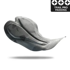 Salopette Scott Gravel Underwear+++ - Nero