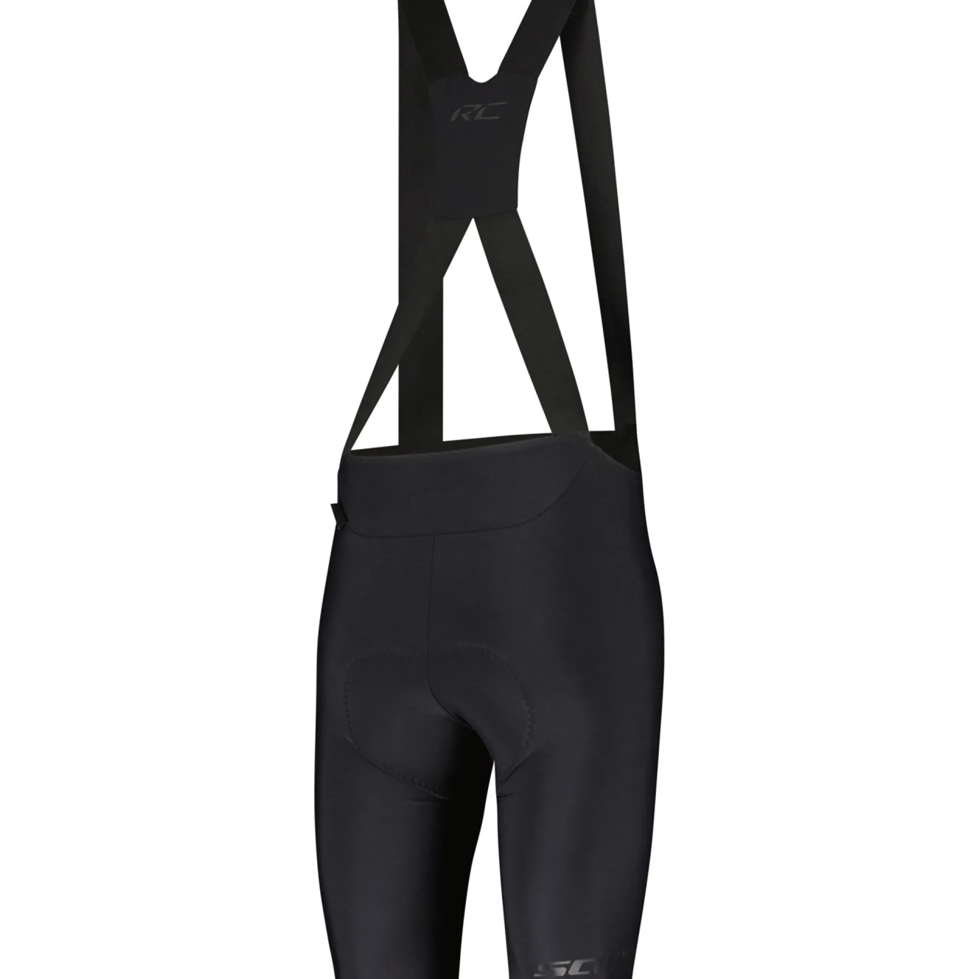 Salopette Scott RC Premium++++ - Nero