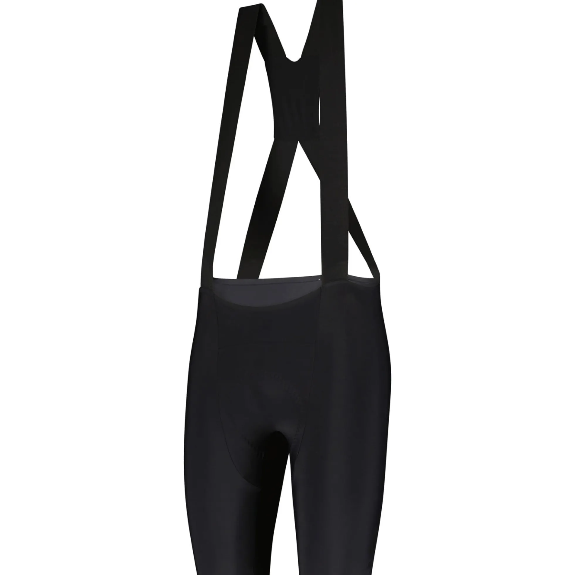 Salopette Scott RC Premium++++ - Nero