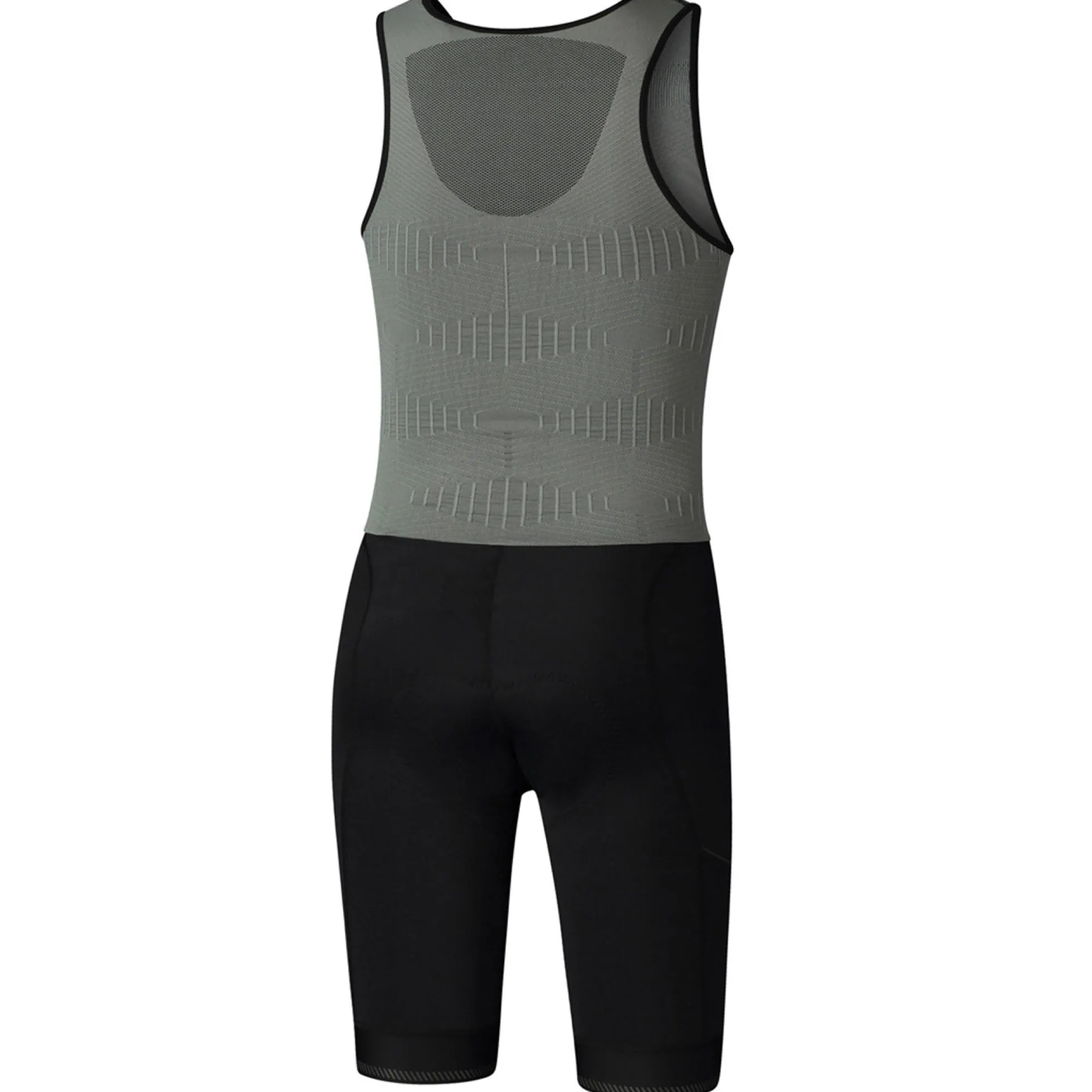 Salopette Shimano Evolve - Nero