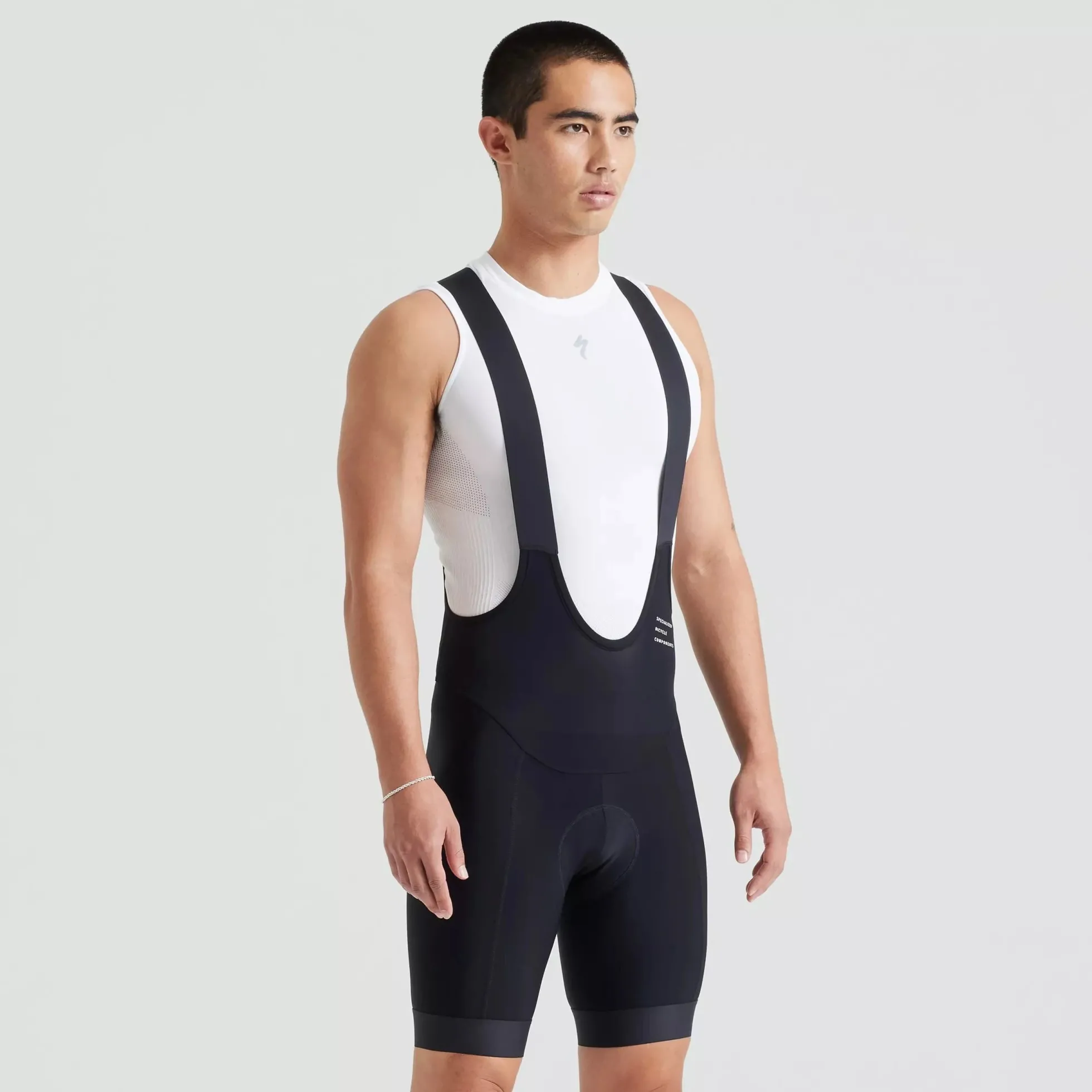 Salopette Specialized Foundation - Nero