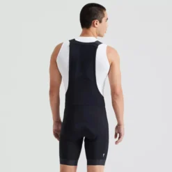 Salopette Specialized Foundation - Nero