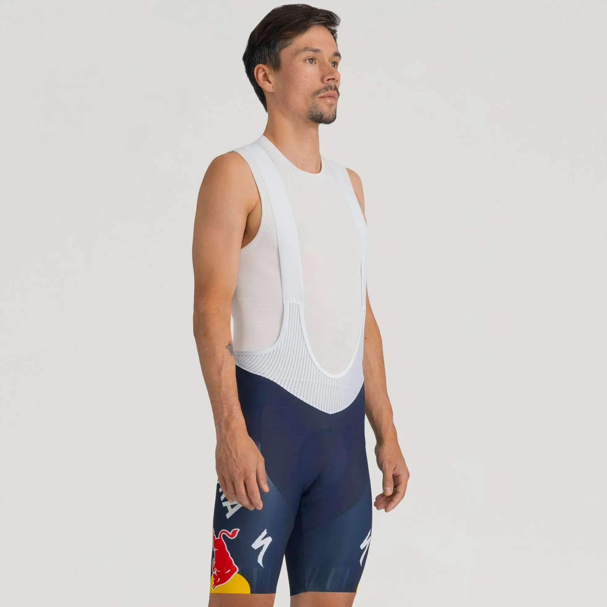 Salopette Specialized Red Bull Bora-Hansgrohe 2025 Training