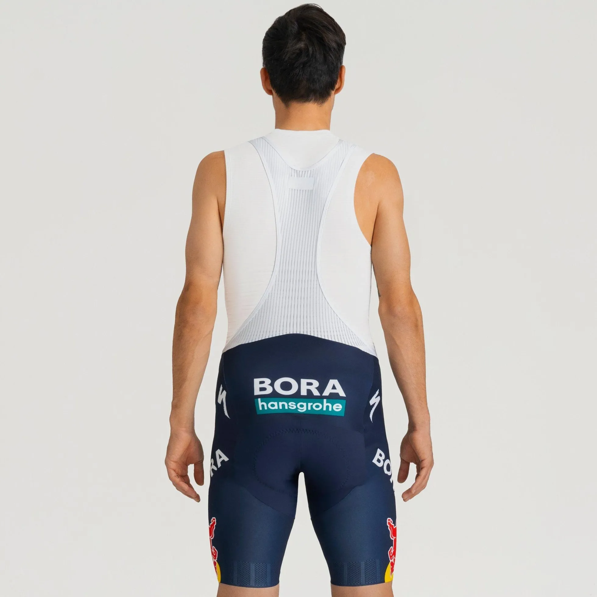 Salopette Specialized Red Bull Bora-Hansgrohe 2025 Training