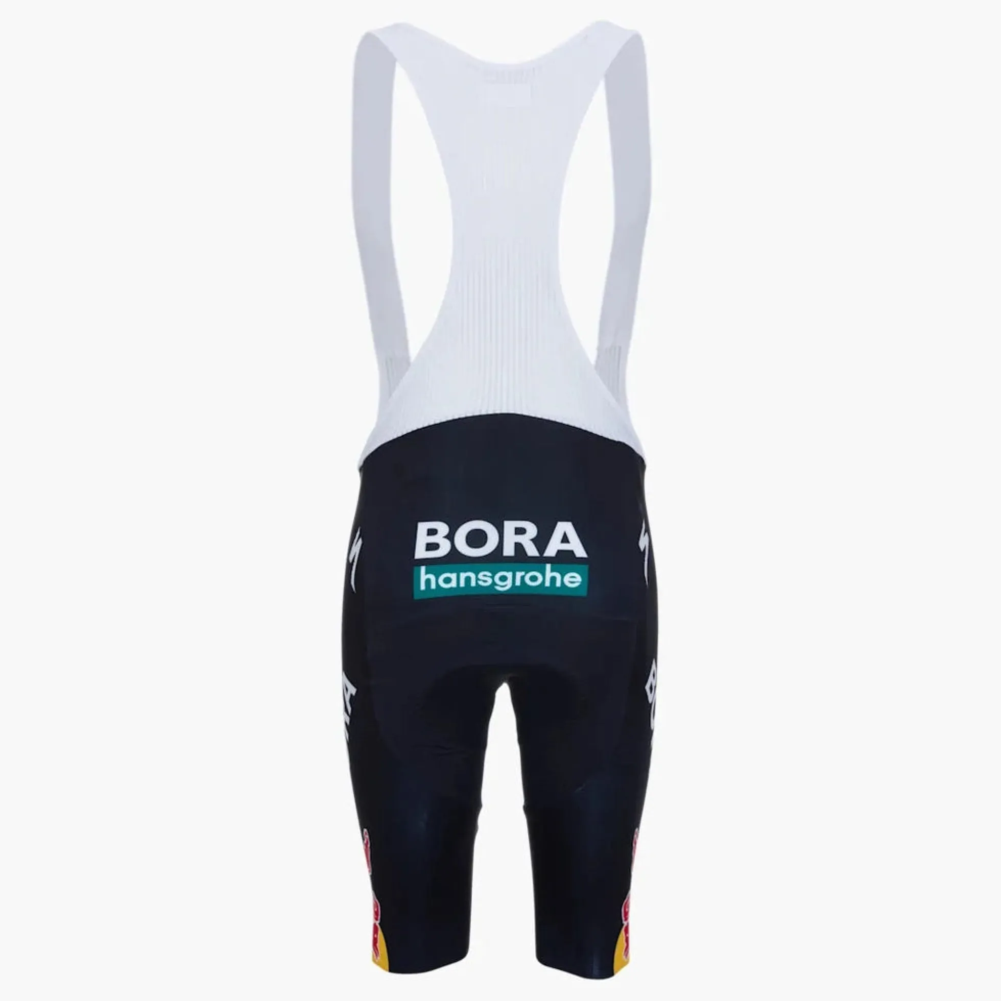Salopette Specialized Red Bull Bora-Hansgrohe 2025 Training